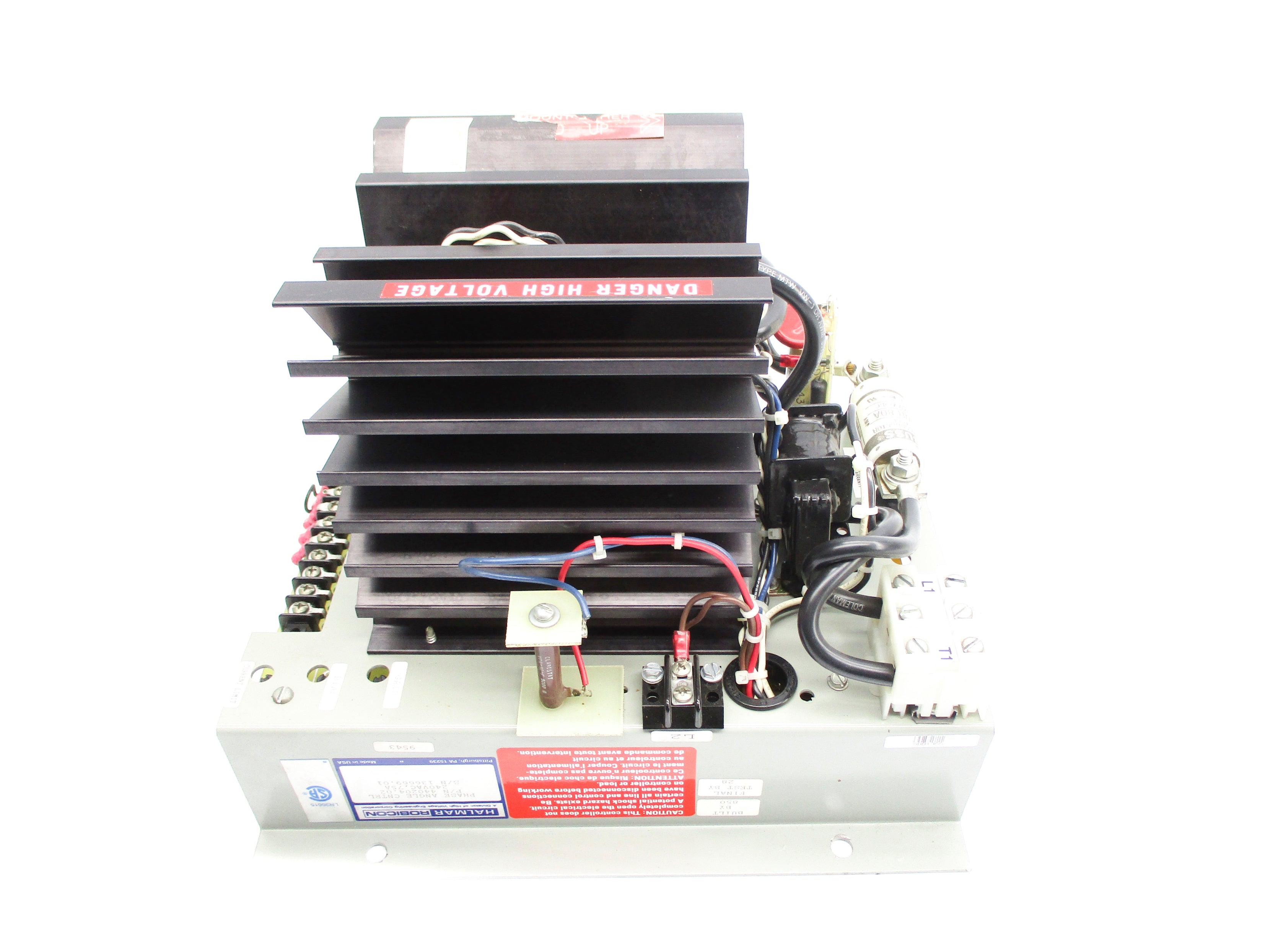 HALMAR ROBICON 440204.02 NSNP
