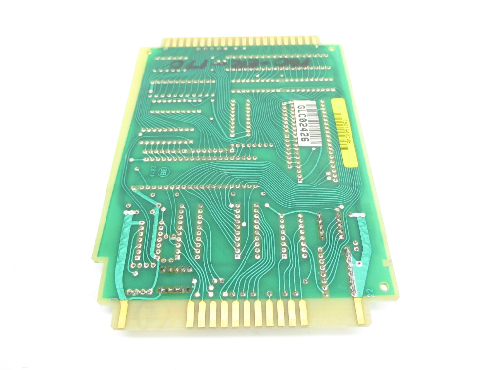 GIDDINGS & LEWIS 501-03332-00 UNMP