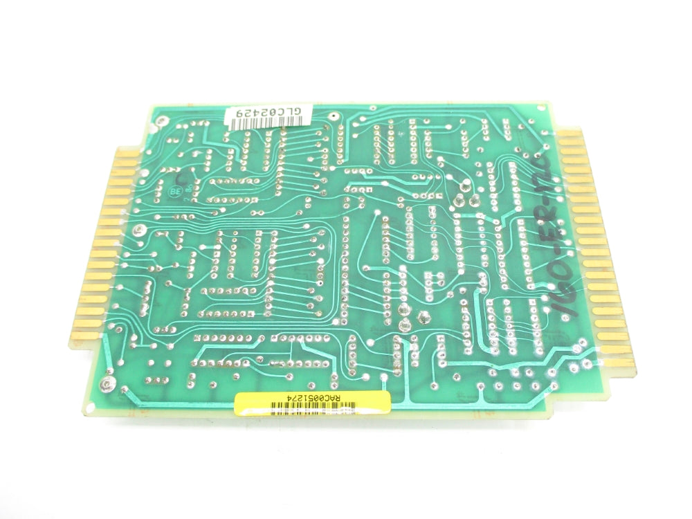 GIDDINGS & LEWIS 217-3020-001 UNMP