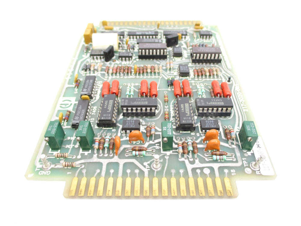 GIDDINGS & LEWIS 217-3020-001 UNMP
