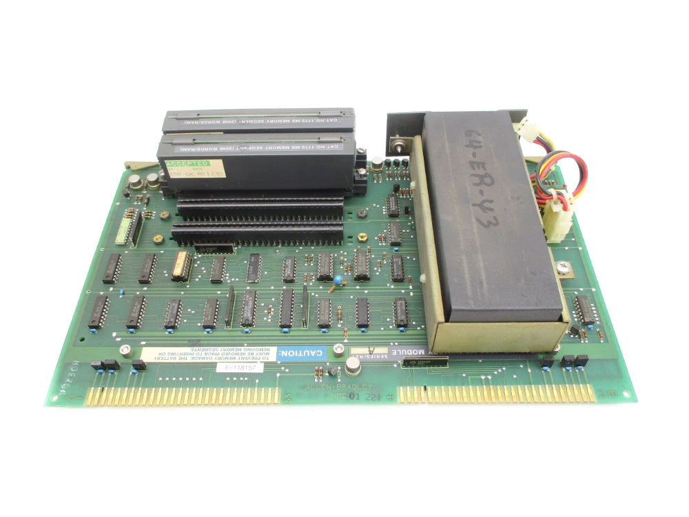 INDUSTRIAL SPARE PART 635323-9004 REV. 4 UNMP