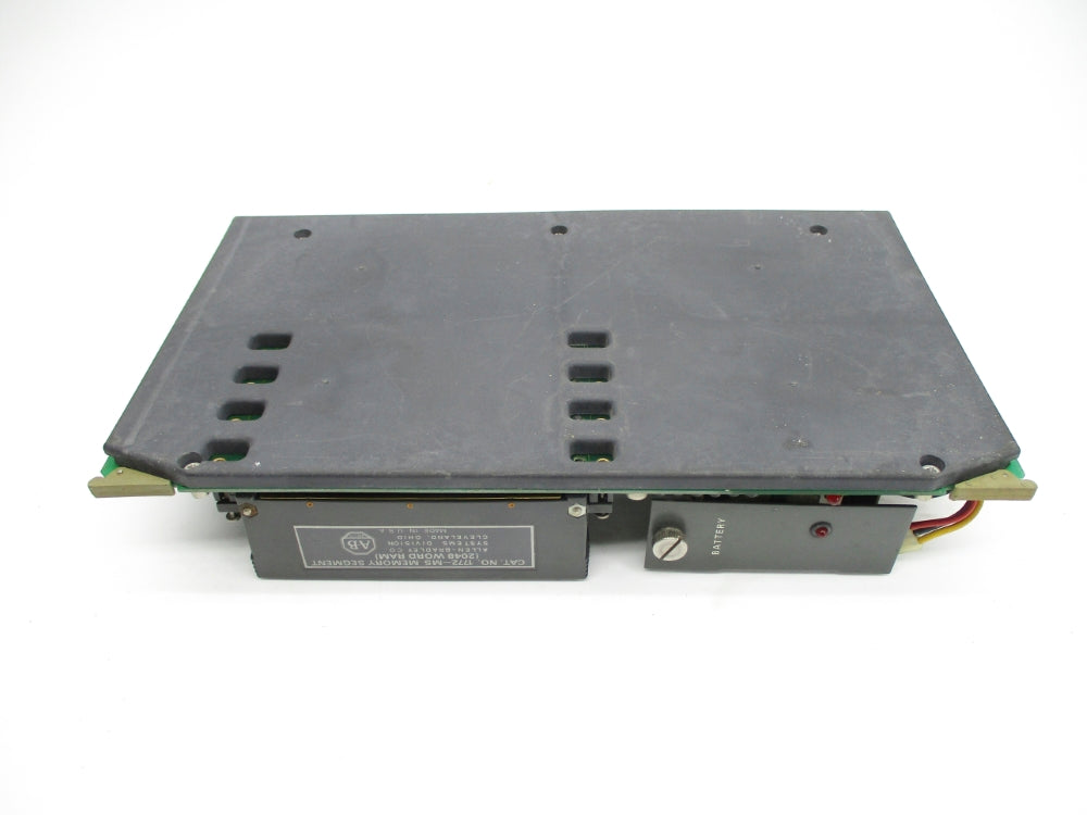 INDUSTRIAL SPARE PART 635323-9004 REV. 4 UNMP