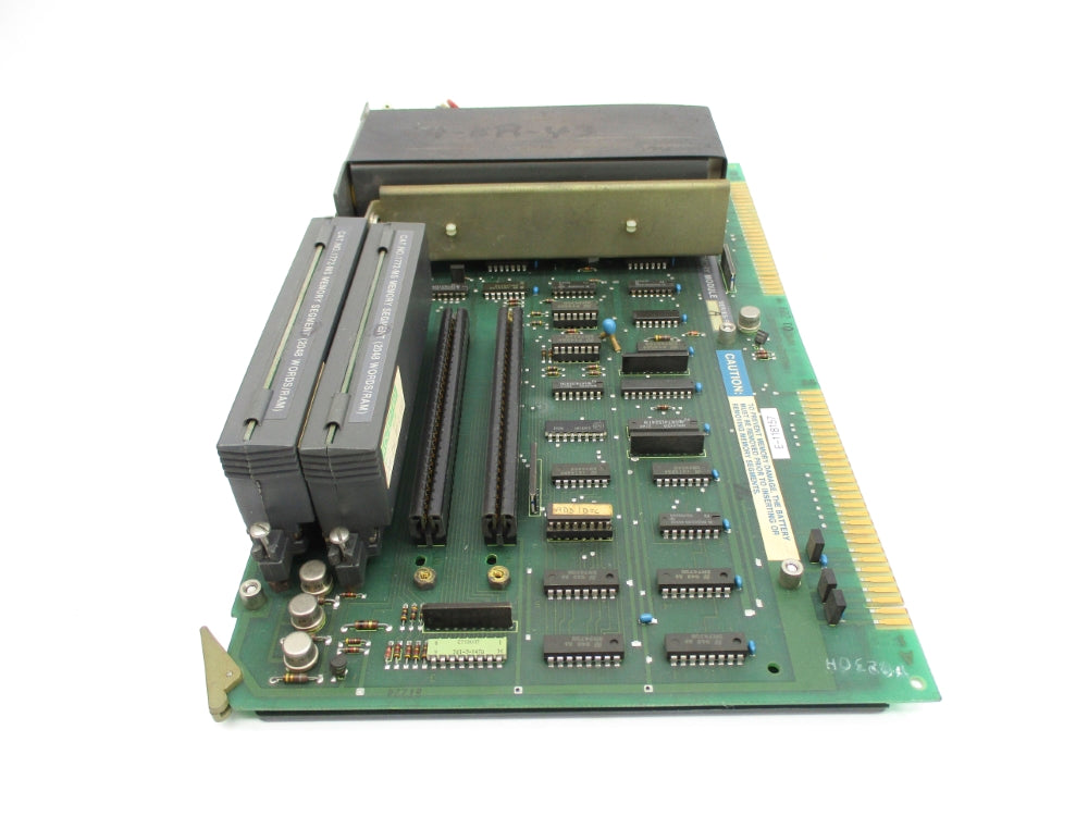 INDUSTRIAL SPARE PART 635323-9004 REV. 4 UNMP
