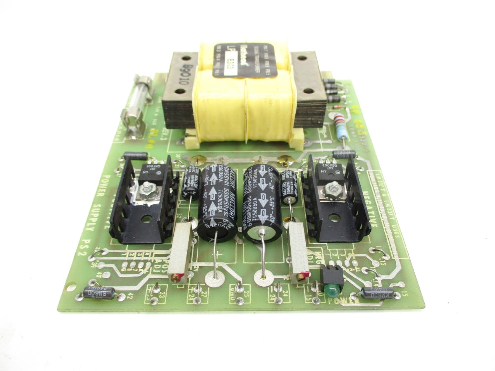 INLAND MOTOR C-78530-2 REV. 3 UNMP