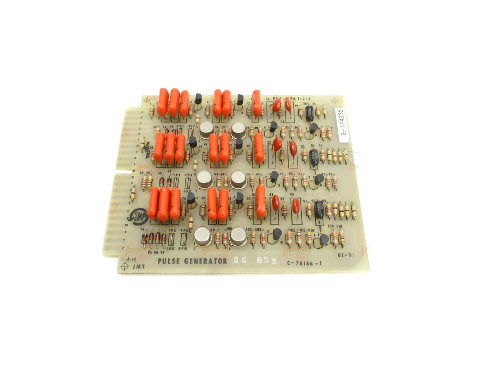 INLAND MOTOR C-78166-1 REMAN
