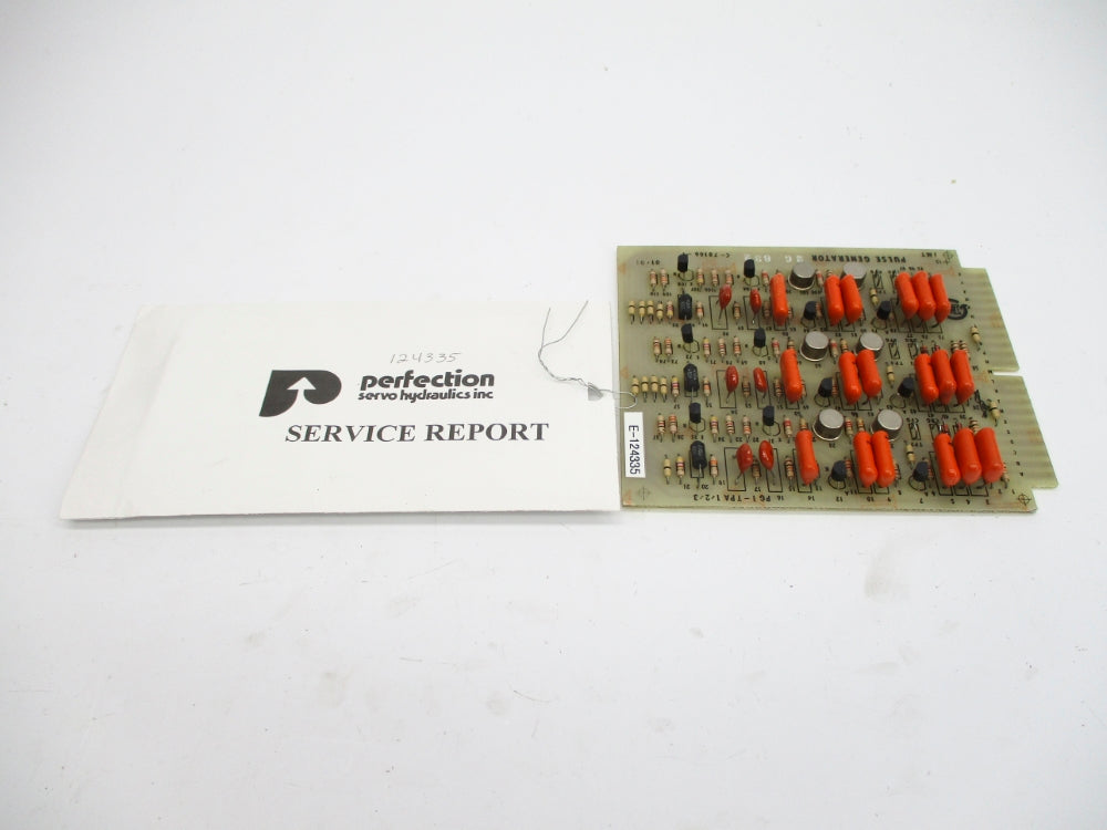 INLAND MOTOR C-78166-1 REMAN
