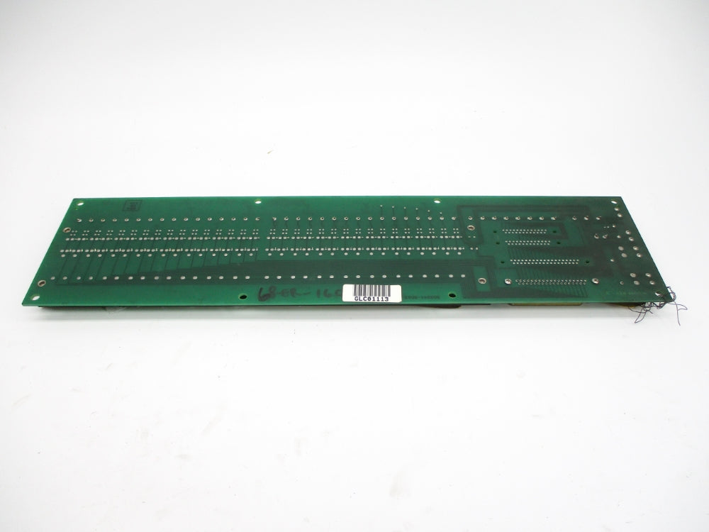 INDUSTRIAL SPARE PART 8000-TRBZ 900044 REV. 3 REMAN