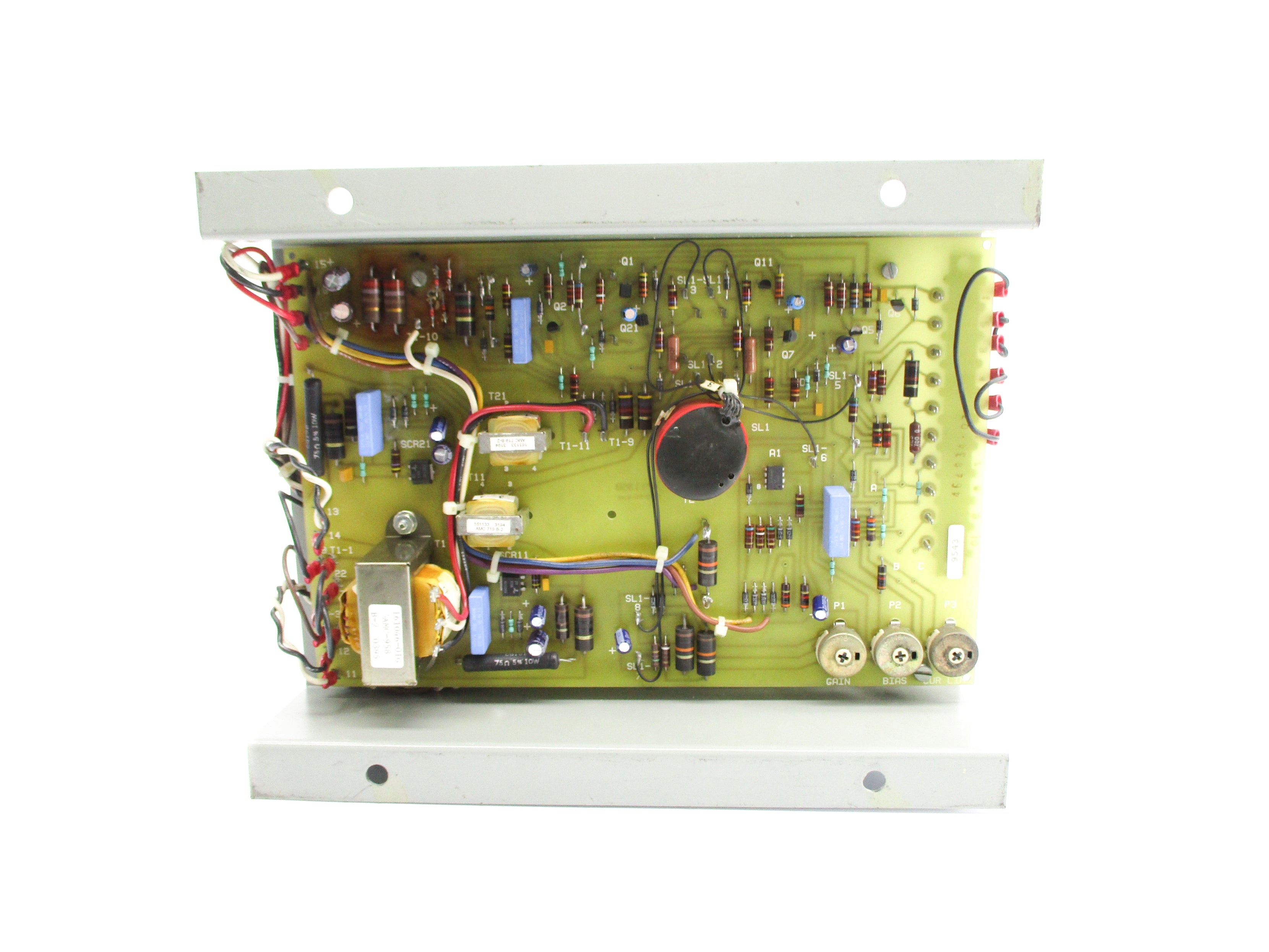 HALMAR ROBICON 440204.02 NSNP