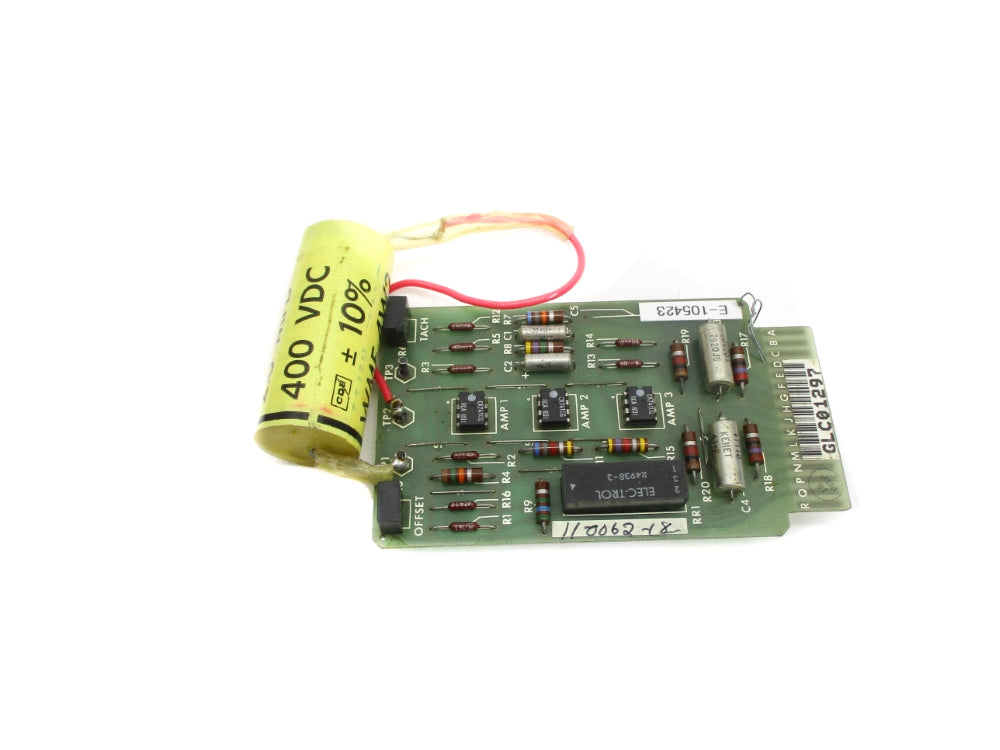 GETTYS 11-0062-18 REMAN