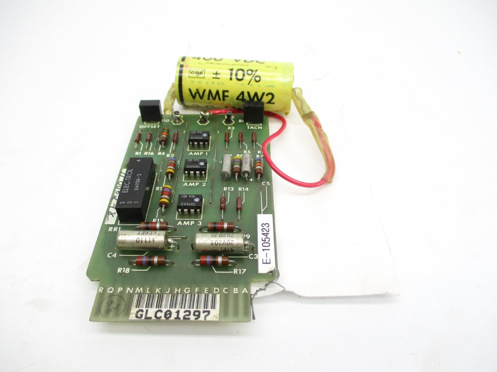GETTYS 11-0062-18 REMAN