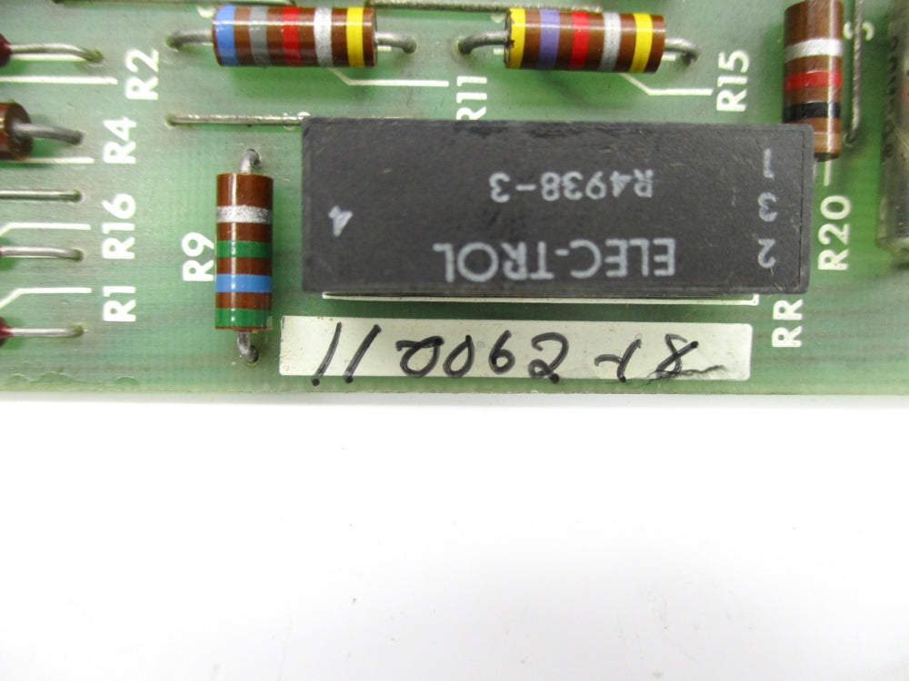 GETTYS 11-0062-18 REMAN