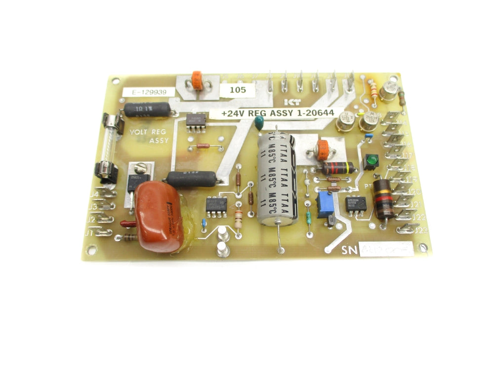 K.T. 1-20644 REMAN