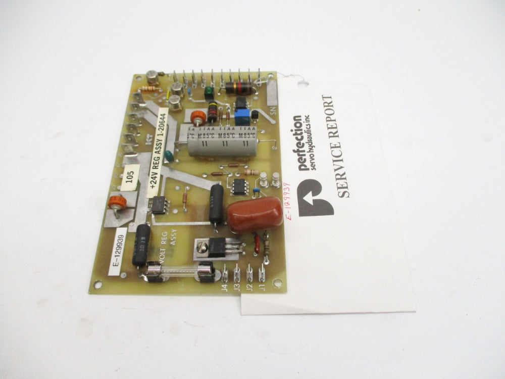 K.T. 1-20644 REMAN