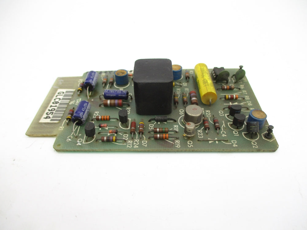GETTYS 14-0018-02 REMAN