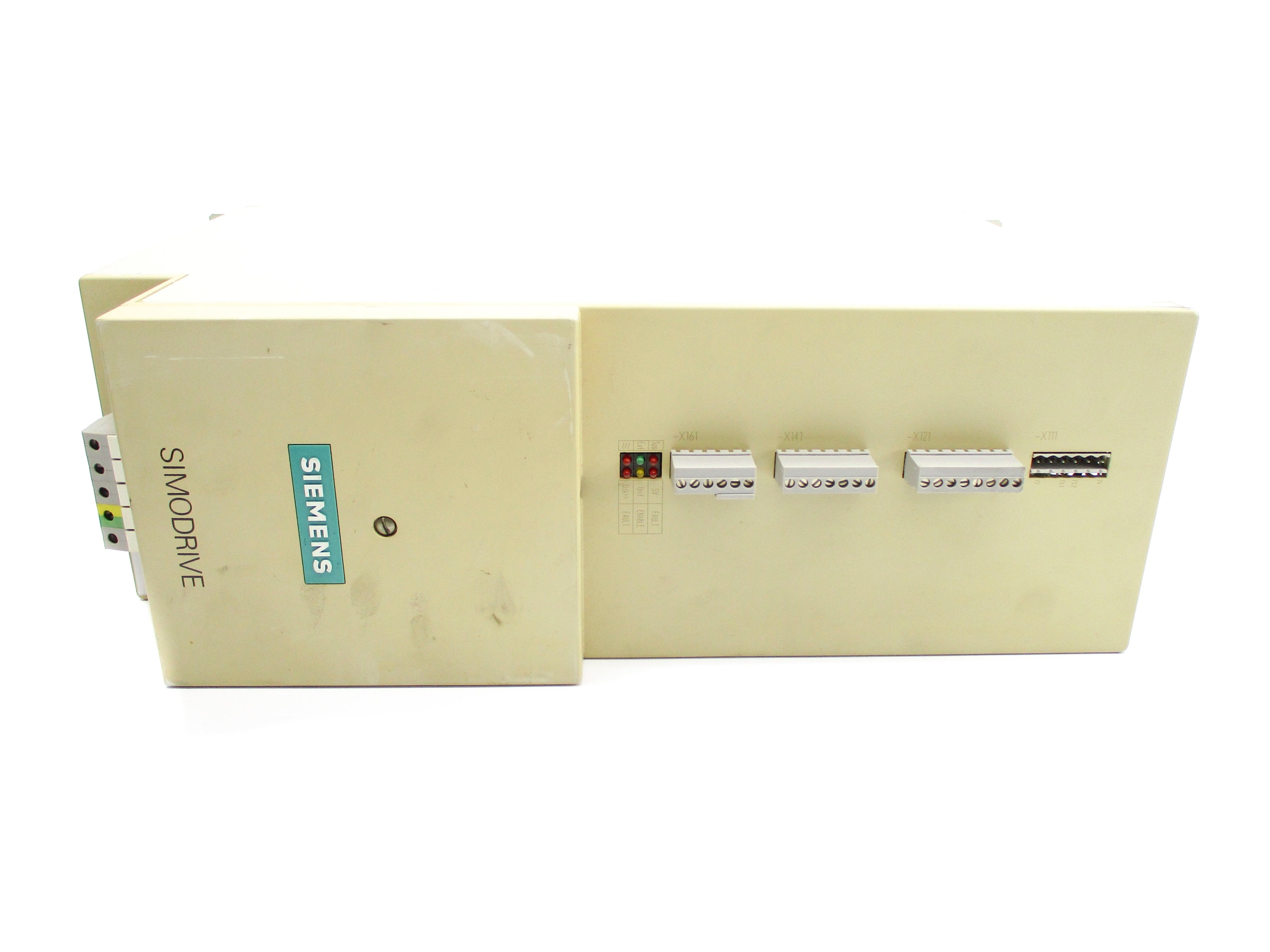 SIEMENS 6SC6111-1VA01 NSNP