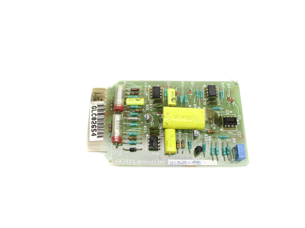 GETTYS 11-0111-00 REMAN