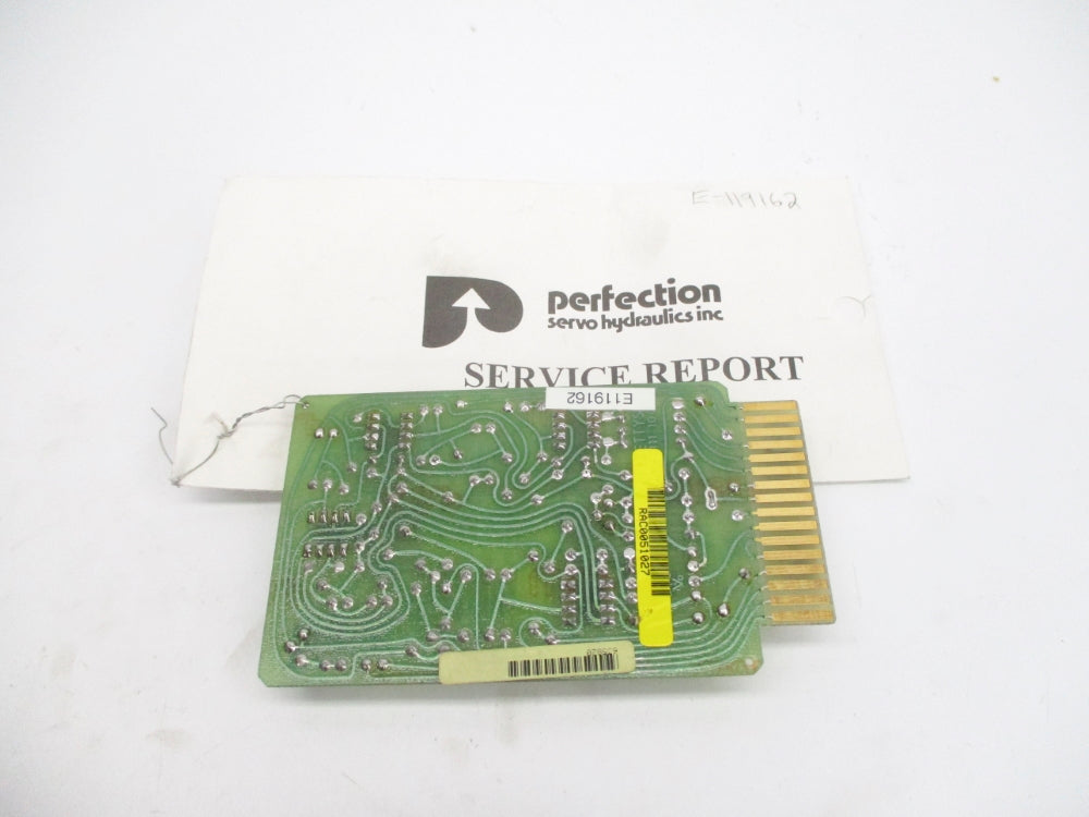 GETTYS 11-0111-00 REMAN