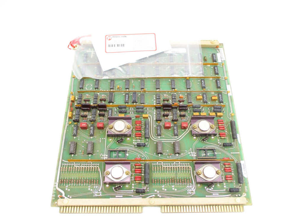 GIDDINGS & LEWIS 502-02777-50 REMAN