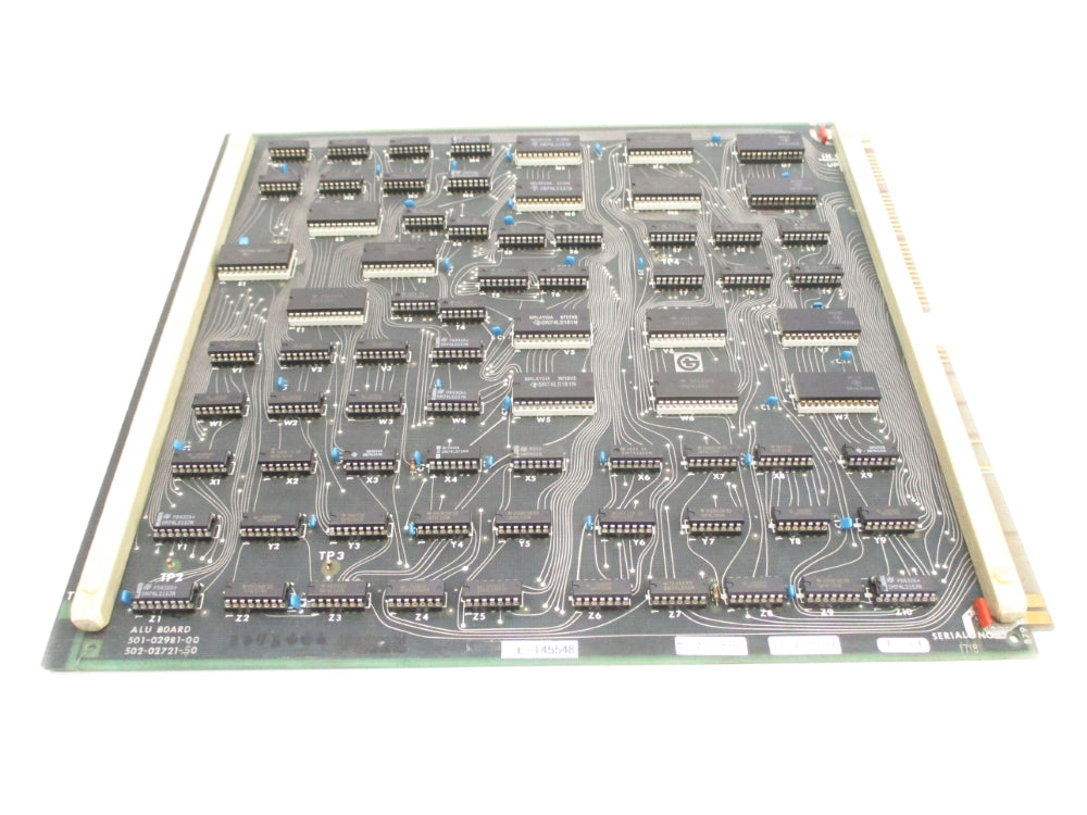 GIDDINGS & LEWIS 502-02721-50 REMAN