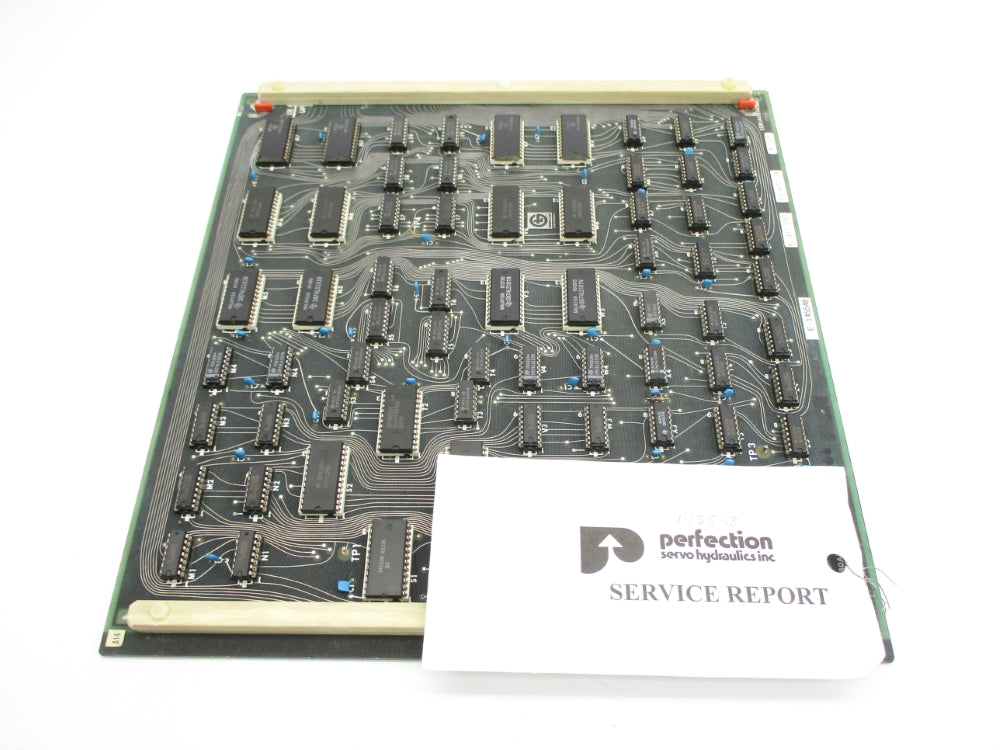 GIDDINGS & LEWIS 502-02721-50 REMAN