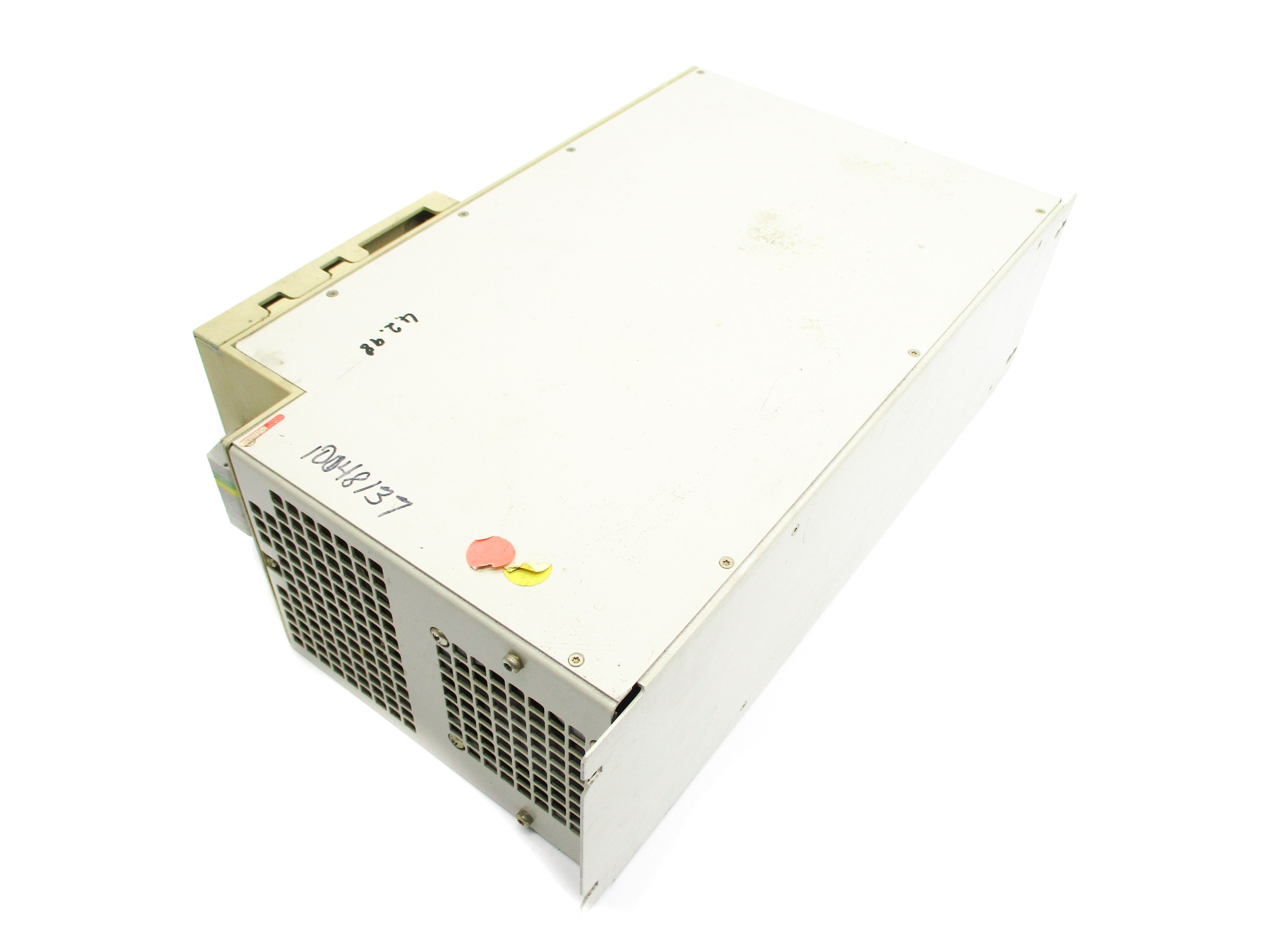 SIEMENS 6SC6111-1VA01 NSNP