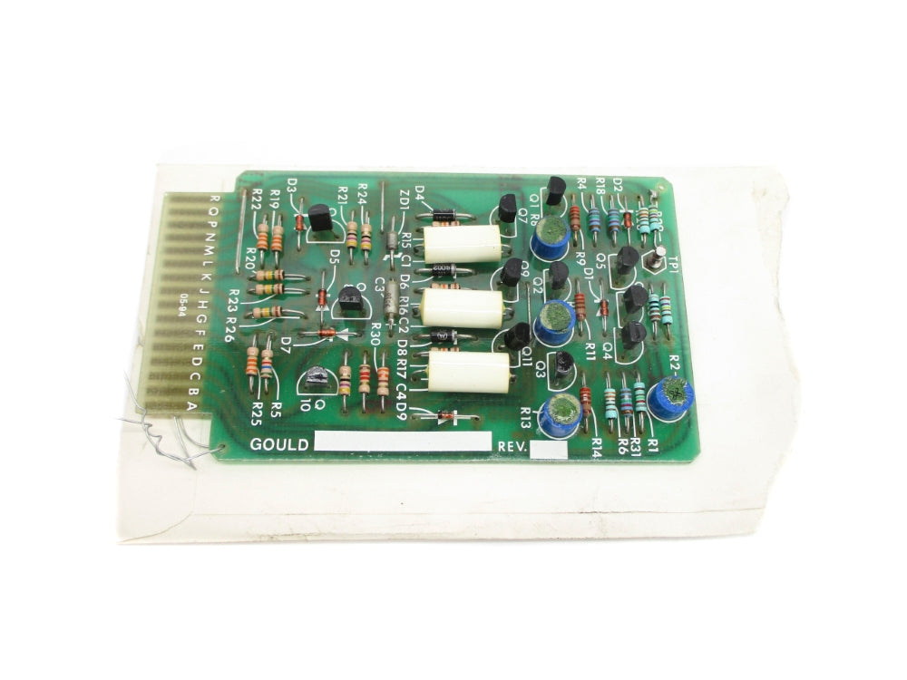 GOULD 14-0024-106 REMAN