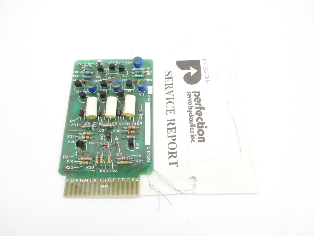 GOULD 14-0024-106 REMAN