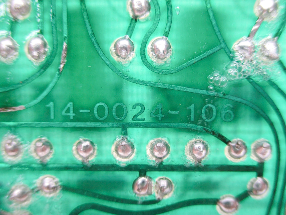 GOULD 14-0024-106 REMAN