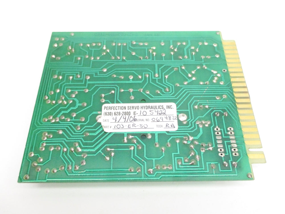 DANAHER MOTION 12310-000-3/3-02-2 REMAN