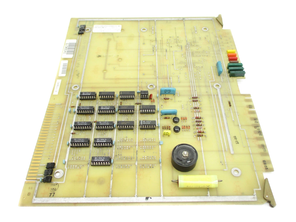 INDUSTRIAL SPARE PART 7300-UDB 634303B-91 REMAN