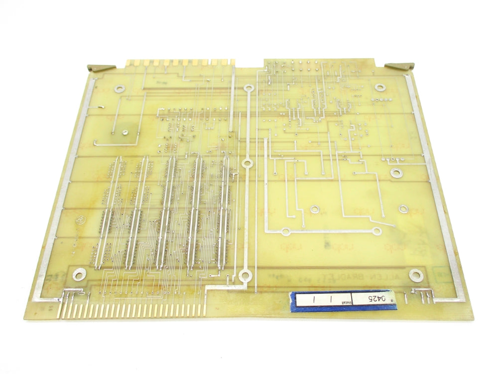 INDUSTRIAL SPARE PART 7300-UDB 634303B-91 REMAN