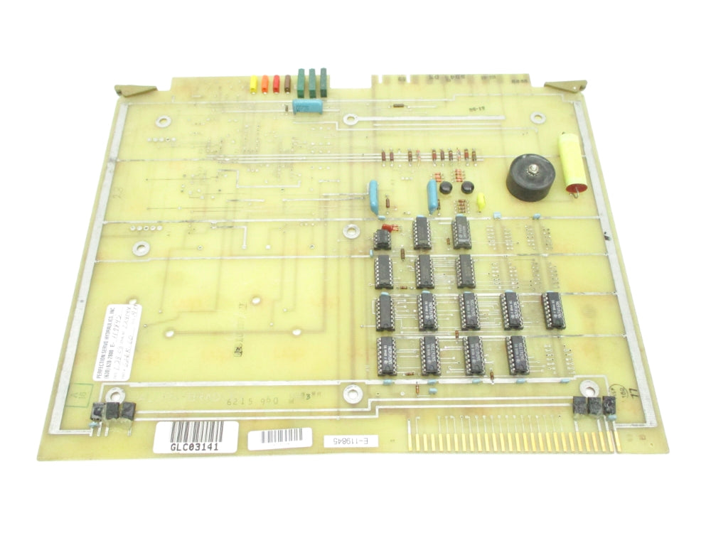 INDUSTRIAL SPARE PART 7300-UDB 634303B-91 REMAN