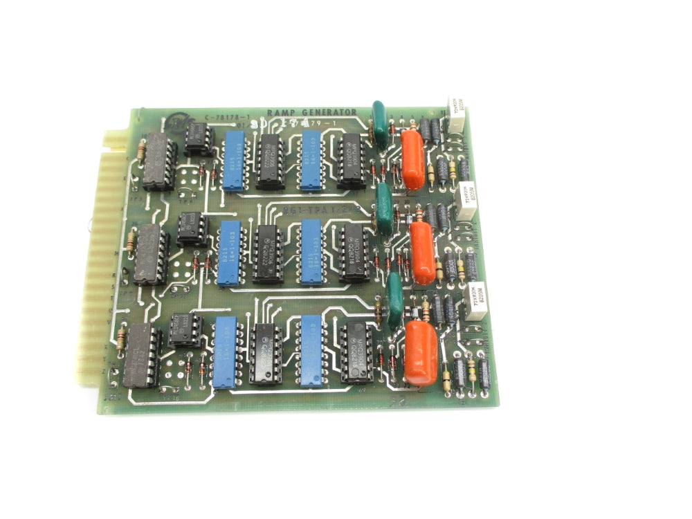 INLAND MOTOR C-78178-1 REMAN