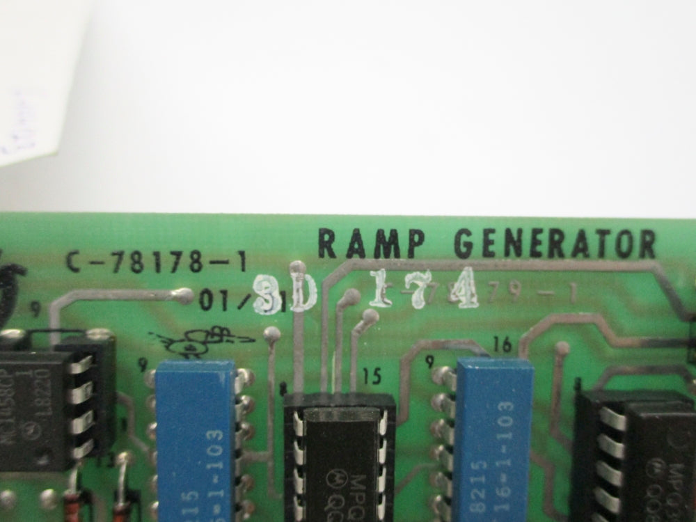 INLAND MOTOR C-78178-1 REMAN