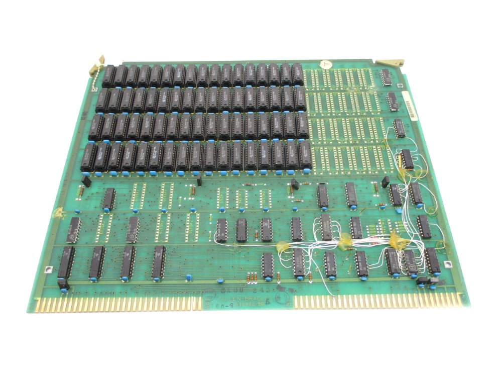 INDUSTRIAL SPARE PART 636402-90 REMAN