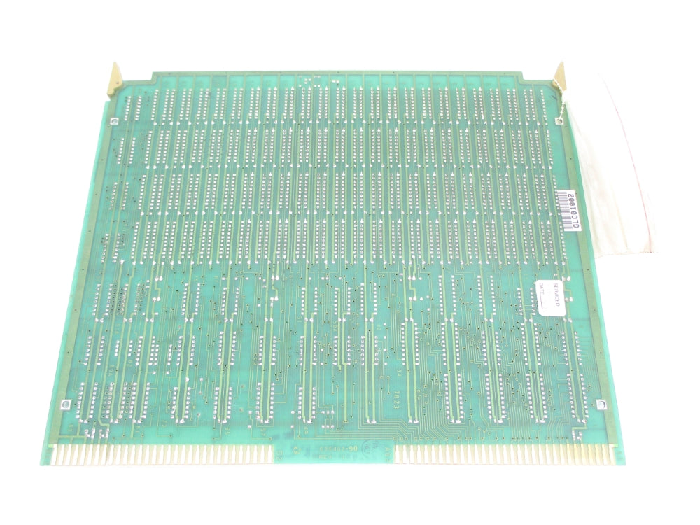 INDUSTRIAL SPARE PART 636402-90 REMAN