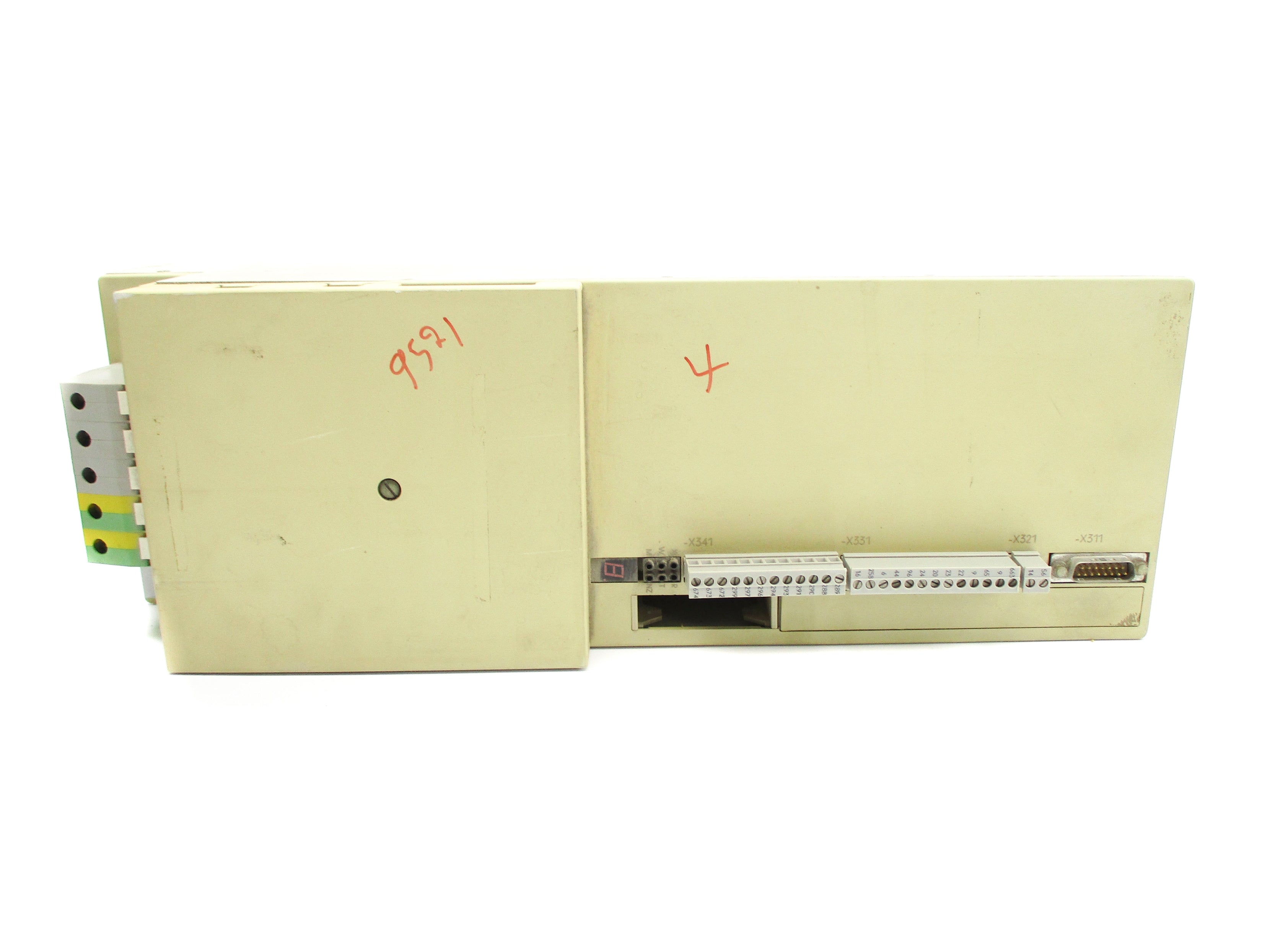 SIEMENS 6SC6114-0AA00 UNMP
