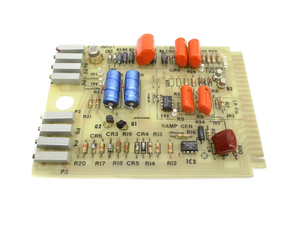 KOLLMORGEN B-70144-2 REMAN