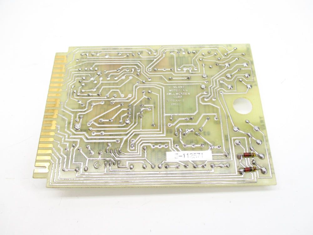 KOLLMORGEN B-70144-2 REMAN