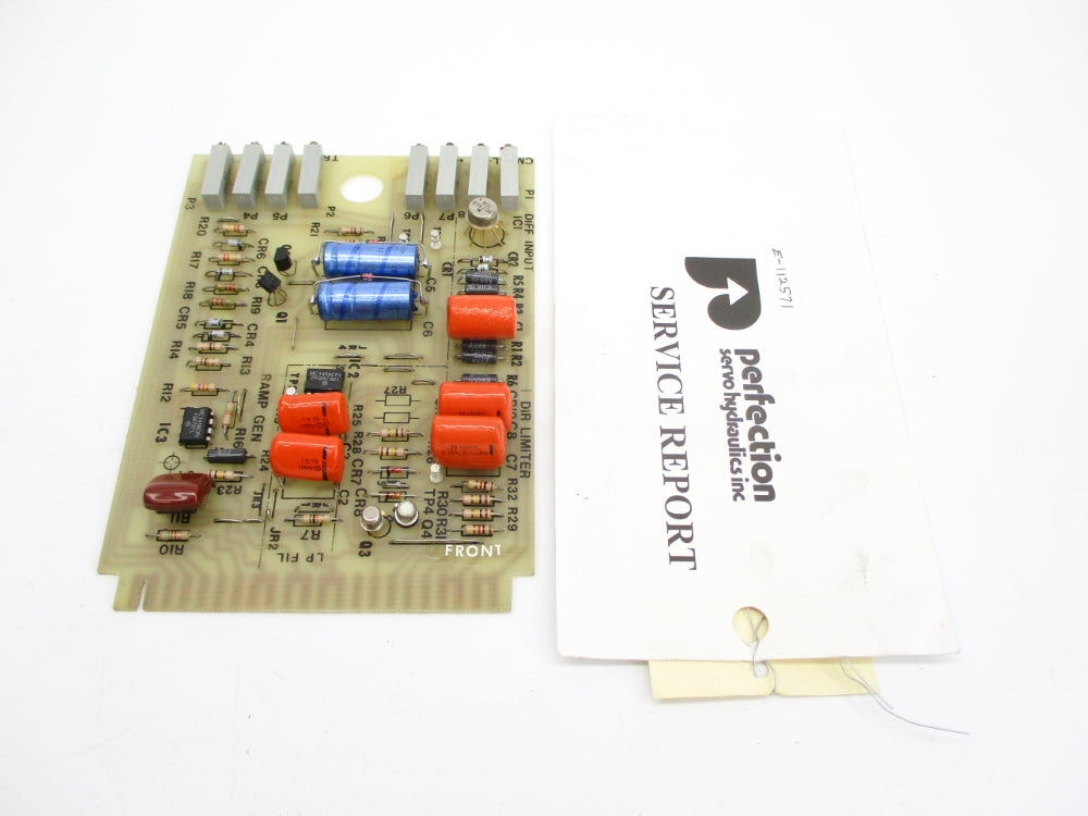 KOLLMORGEN B-70144-2 REMAN
