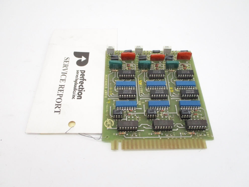 INLAND MOTOR C-78178-2 REMAN