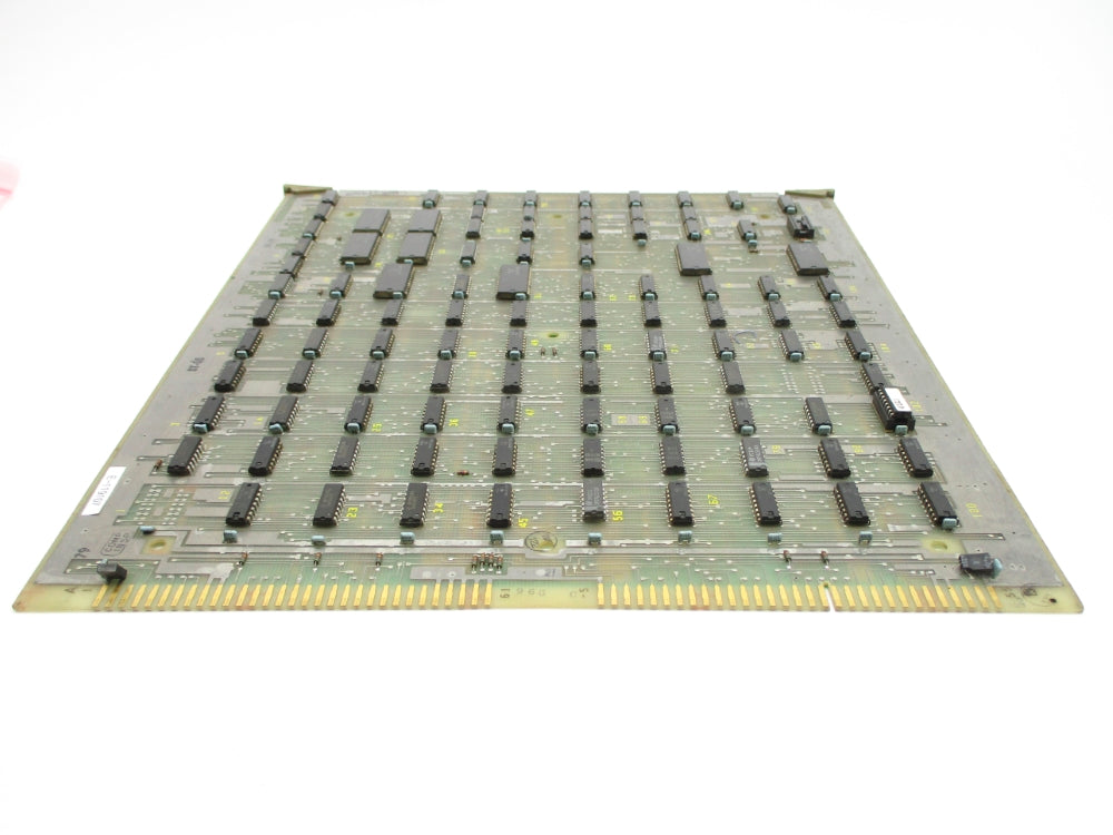 INDUSTRIAL SPARE PART 634490A  UNMP