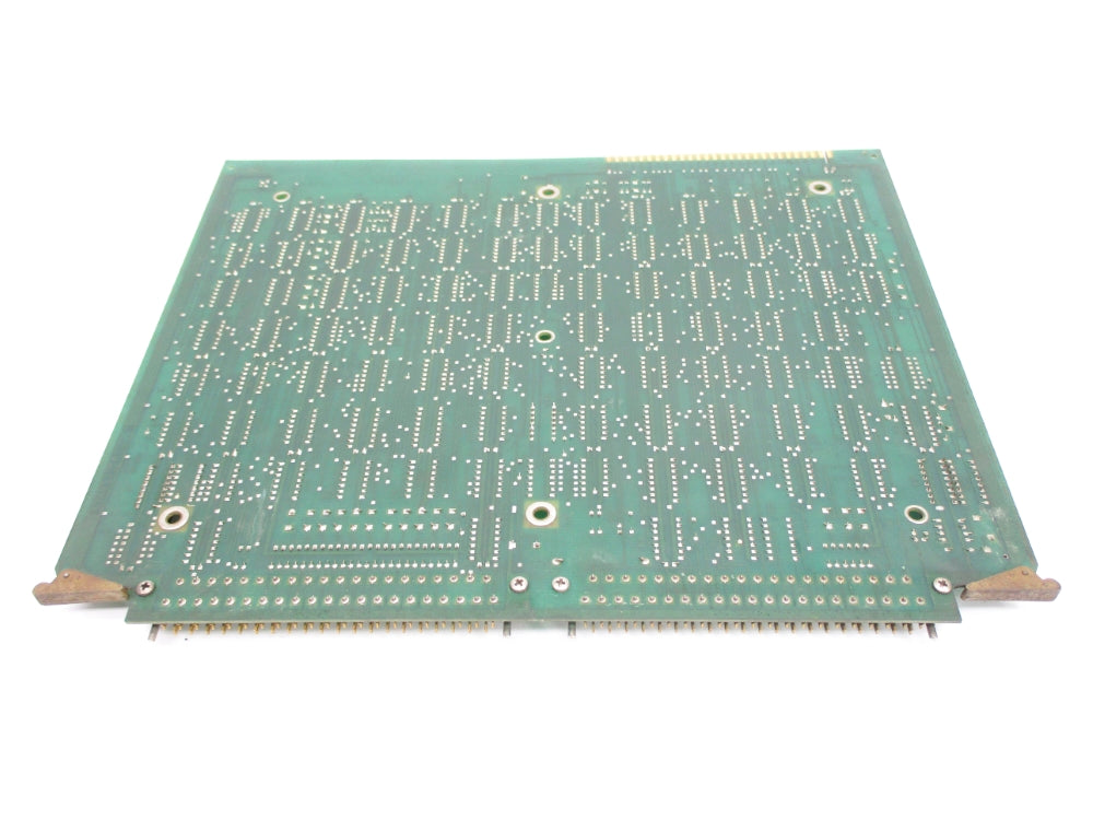 INDUSTRIAL SPARE PART 634951-90 REV. 3 UNMP