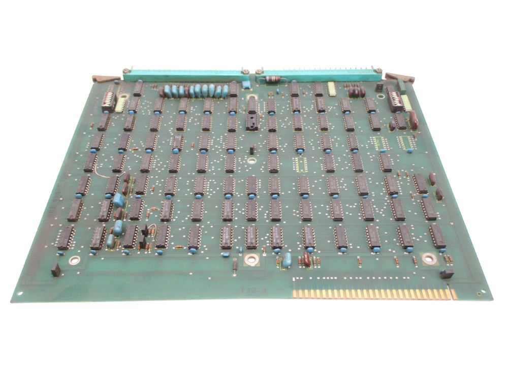 INDUSTRIAL SPARE PART 634951-90 REV. 3 UNMP