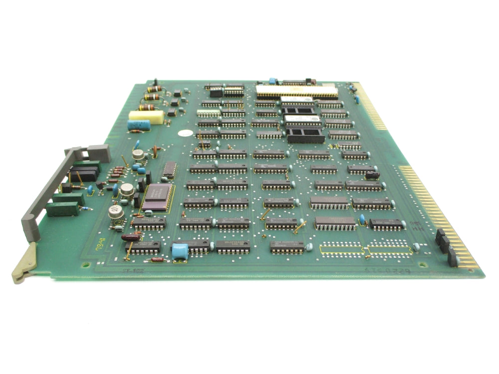 INDUSTRIAL SPARE PART 636401-90 REV. 2 UNMP