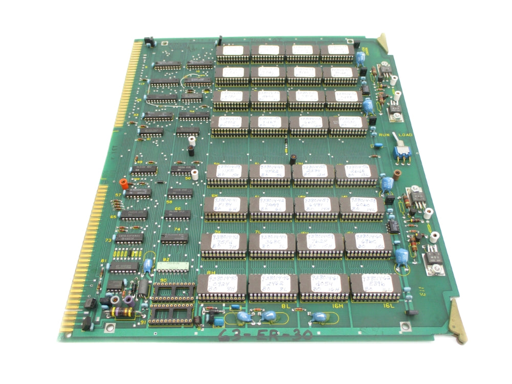 INDUSTRIAL SPARE PART 900007 REV. 2 UNMP