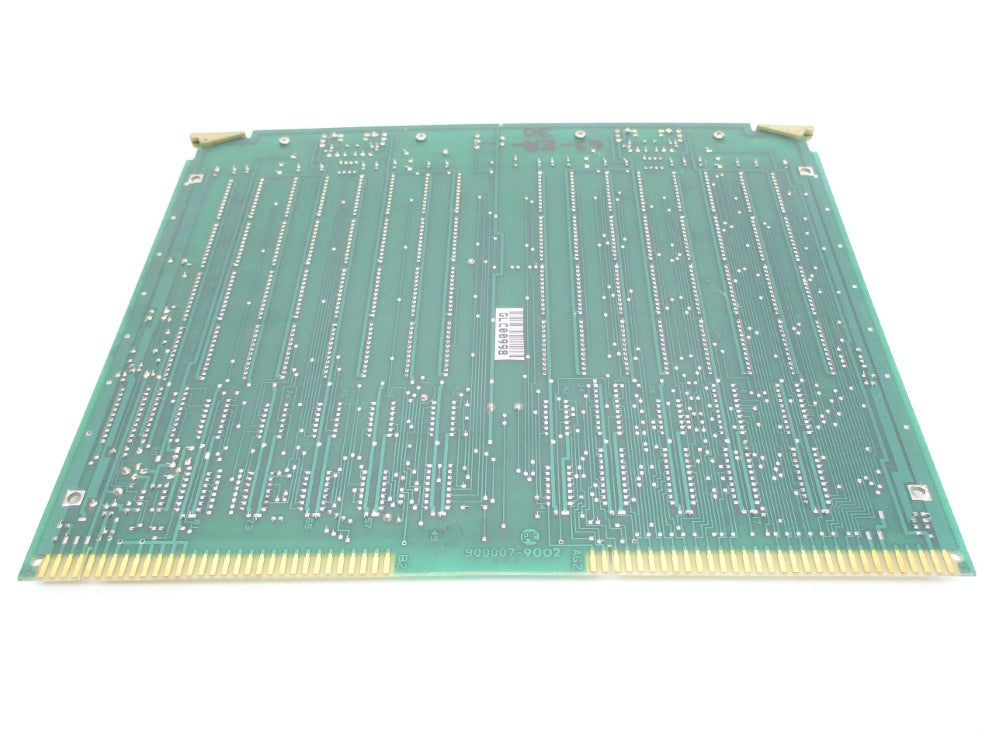 INDUSTRIAL SPARE PART 900007 REV. 2 UNMP