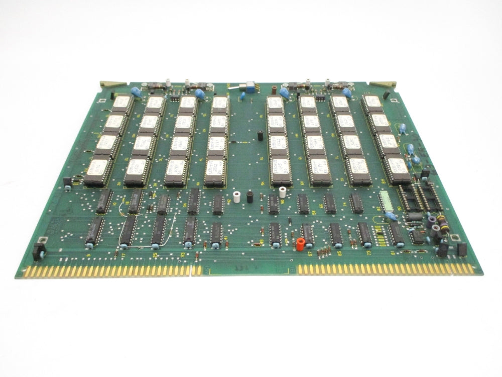 INDUSTRIAL SPARE PART 900007 REV. 2 UNMP