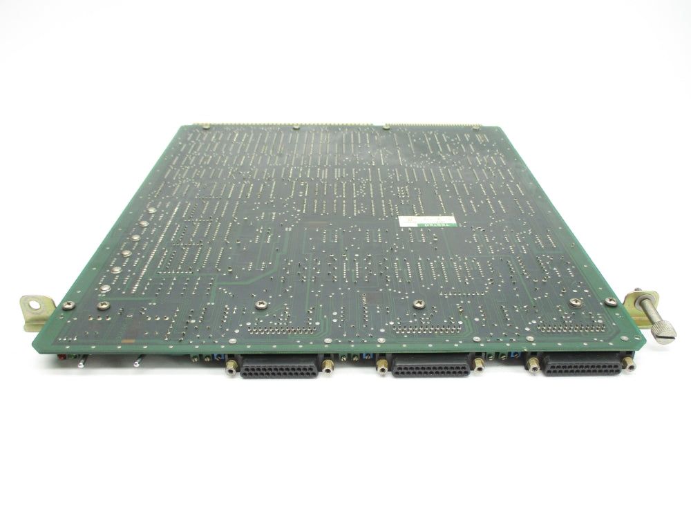INDUSTRIAL SPARE PART 900024 REV. 2 UNMP