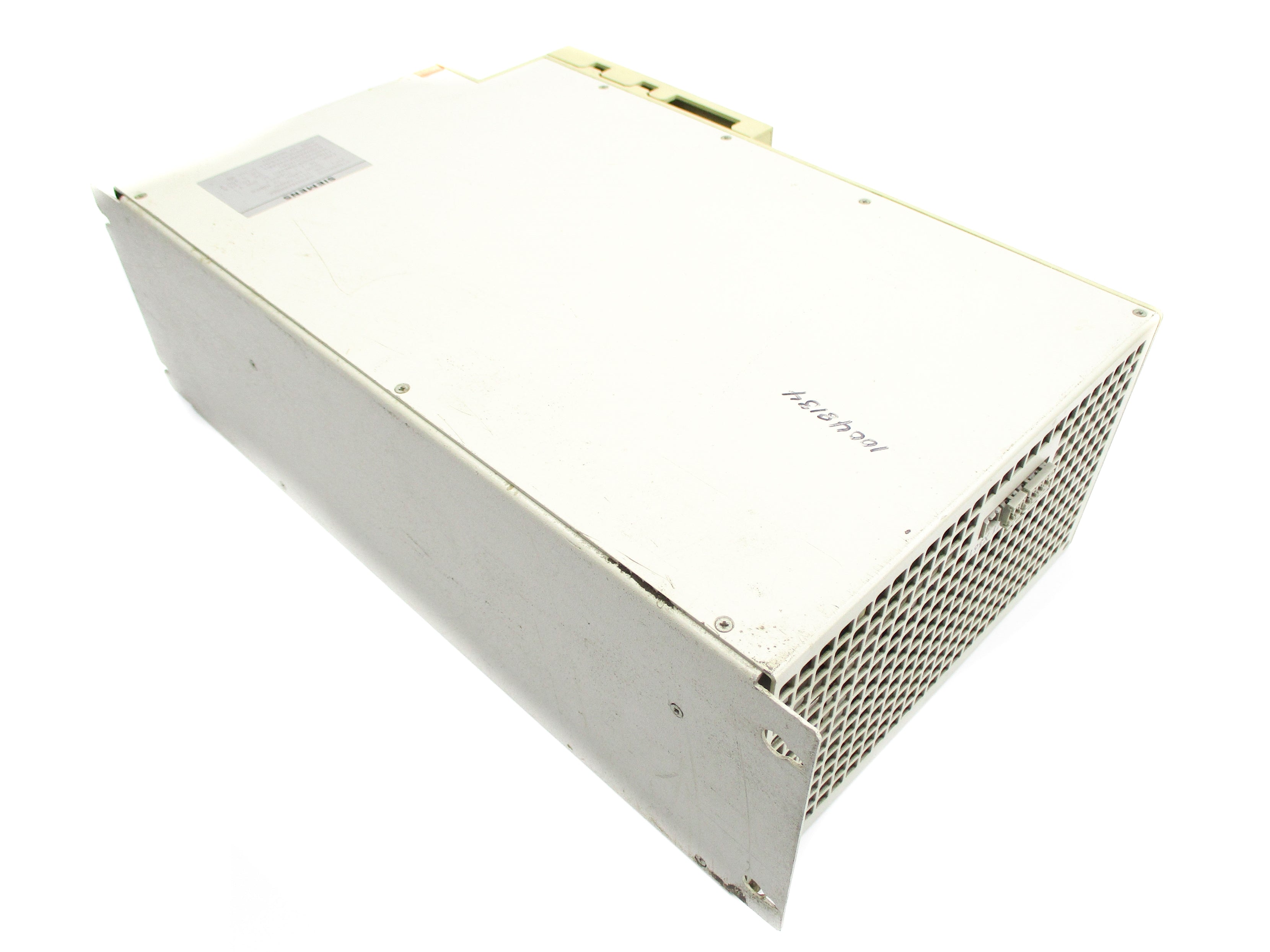 SIEMENS 6SC6114-0AA00 UNMP